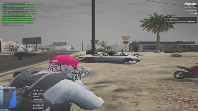 неправильный Swap