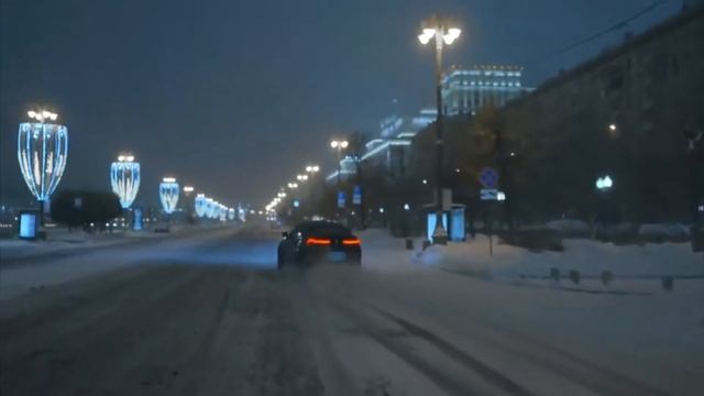 Sinny & 7vvch - Petrunko (Numb, SLOWED Remix) (BASS BOOSTED) BMW X6 смотреть онлайн