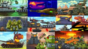 все серии создания ядерной бомбы Little Boy и сброс ядерной бомбы Little Boy на Хиросиму @Gerand