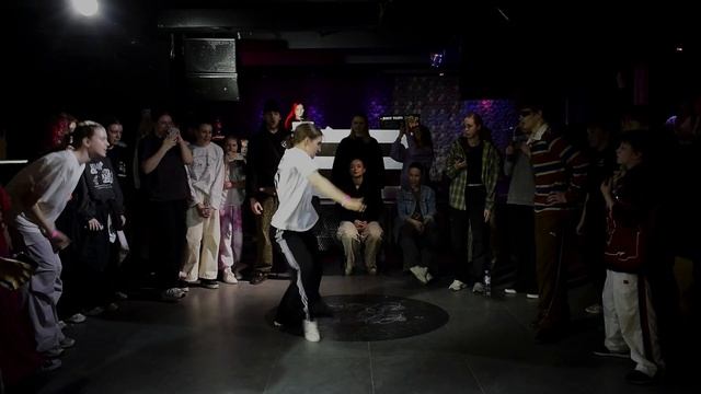 Финал All Styles / Аврора Fest