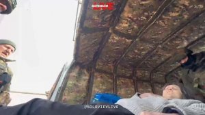 Человечность на войне | Суджа: эвакуация продолжается