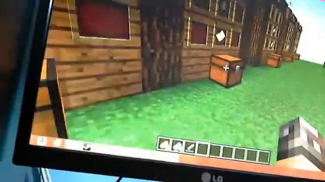 Balkon Weapon mod Showcase (cheap cam) смотреть онлайн