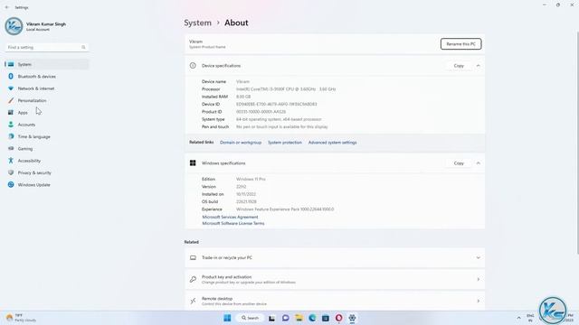 ✅ How To Download And Install Blender 3.6 LTS On Windows 11/10/8 смотреть онлайн