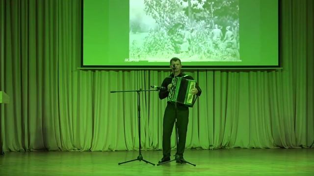 Концерт,посвященный Дню защитника Отечества смотреть онлайн