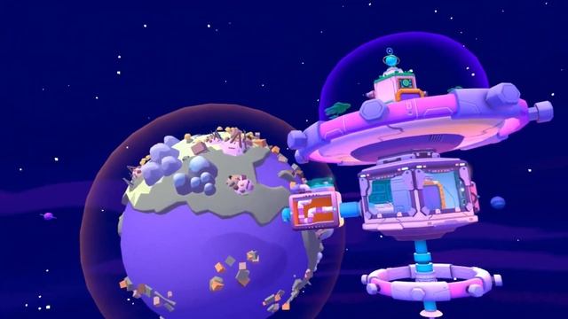 Bit & Quantum: Save the Earth - Official Announcement Teaser Trailer | Latin American Games Showcase смотреть онлайн