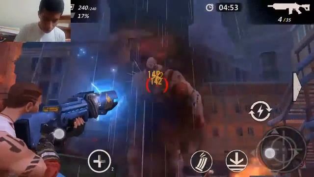 MEGA GAMEPLAY DE ANDROID ------ OUTSET :D смотреть онлайн
