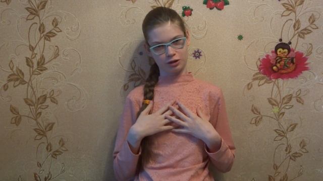 Бутырина Анастасия 16 лет г Полевской смотреть онлайн