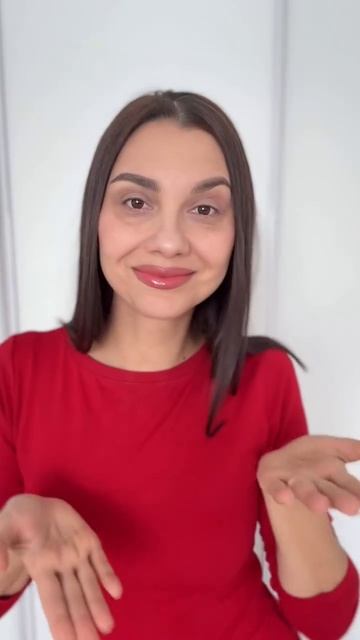 Нормально, мои года - мое богатство 😊