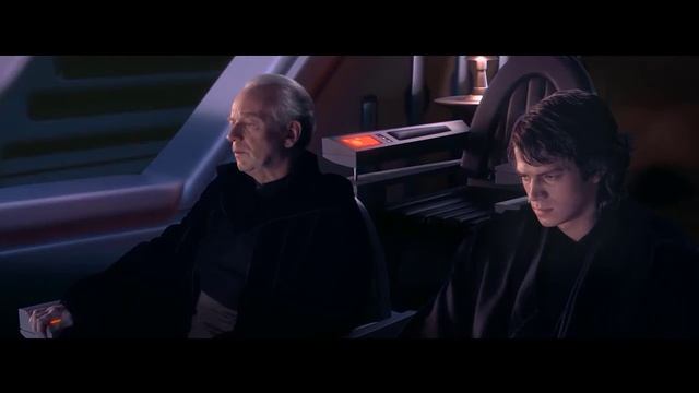 Darth Plagueis Daily | 1575 смотреть онлайн