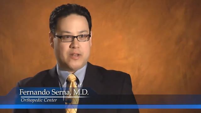 Dr. Fernando Serna смотреть онлайн