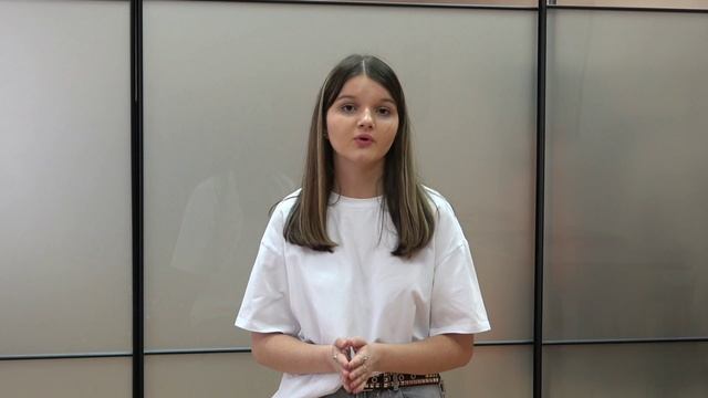 Стихотворение «Когда уснут леса» Йосип Мурн-Александров. Читает Мария Герасимова. смотреть онлайн