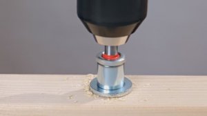 25 сверлильных бит/насадок для максимального использования вашей дрели или шуруповерта [ЛАЙФХАКИ]