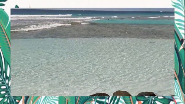 FIRST TIME IN BARBADOS | Where To Go, What To Eat