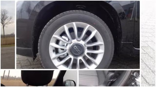 Fiat 500L TwinAir Turbo Lounge Rijklaar смотреть онлайн