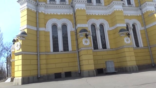 Русское наследство в Киеве смотреть онлайн