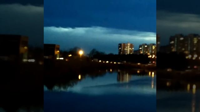 Прогулка по Краснодару смотреть онлайн