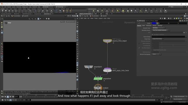 10 Impact Debris Particles смотреть онлайн