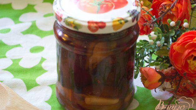 Книга рецептов