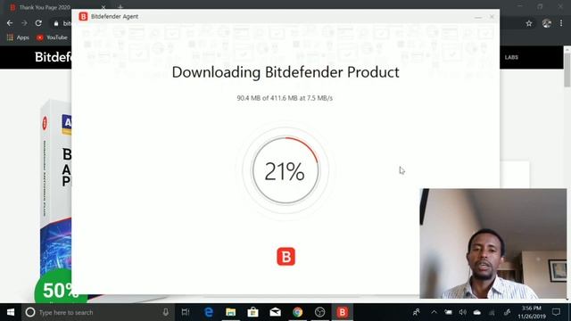 Baro sida antivirus computer loogu shubo. Casharkii 3. Antivirus bilaash ah. Cashar cusub. смотреть онлайн
