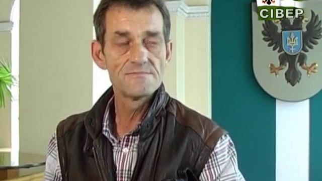 У Чернігівській ОДА вітали чемпіона паралімпійця Олега Леня смотреть онлайн