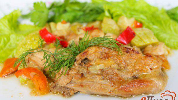 Книга рецептов