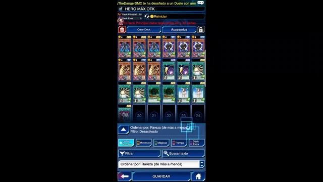 LIGA CERBERUS RBT vs DMC (George vs The Danger) смотреть онлайн