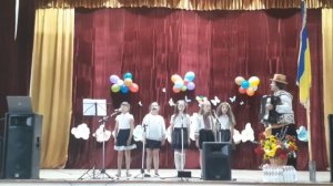 песня - мамочка милая, мамочка моя . Ансамбль  "Веснянка"