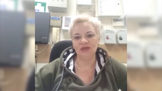 Отзыв Елены Нижегородовой. 4 поток ДПО Психология смотреть онлайн