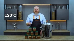 14 ВОПРОСОВ ПО ПРИГОТОВЛЕНИЮ ТУШЁНКИ В АВТОКЛАВЕ