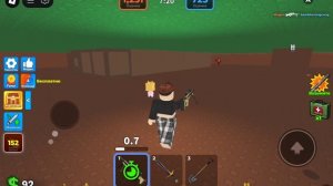 Как себя прокачать в игре подземная война?