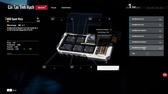 Truy Kích PC : hướng dẫn PVE cho anh em mới смотреть онлайн