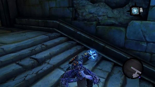 [Darksiders II] 100% Walkthrough (Deathinitive) | 29.Part 29: Side Quests.mp4 смотреть онлайн