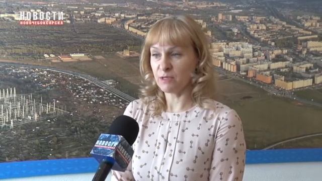 В Новочебоксарске продолжается заявочная кампания в летние оздоровительные лагеря смотреть онлайн