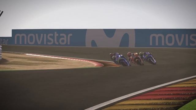 MotoGP 17 Official Launch Trailer