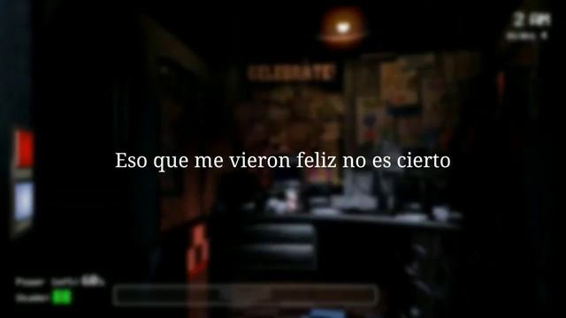 Me Queda un Porciento Cantada por Phone Guy(IA Cover) смотреть онлайн