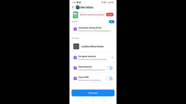 Hack Mini Militia Without I'd Ban 100% Working||DK Gamerz 👍 смотреть онлайн