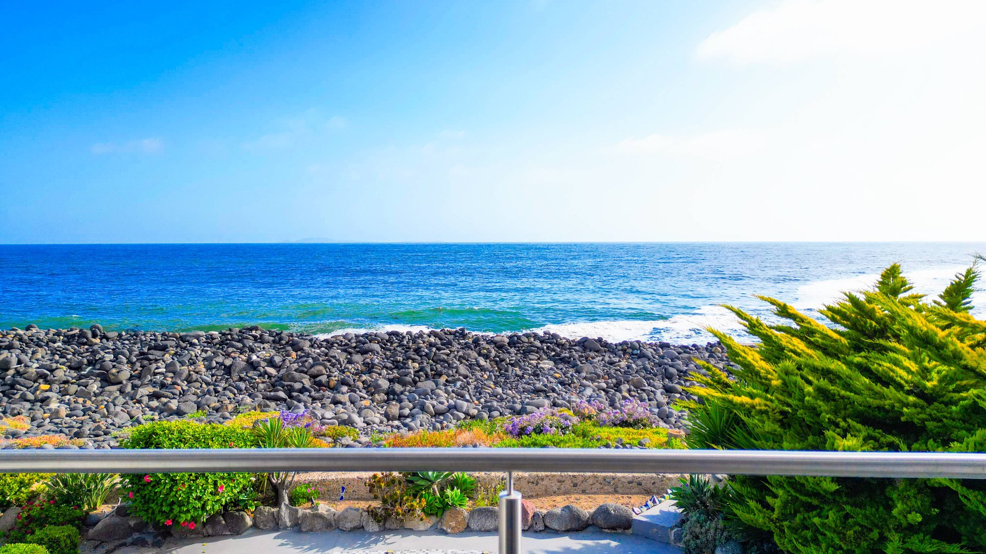 Oceanfront Dream Home