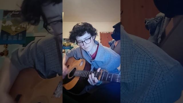 Per un'ora d'amore - Matia Bazar (cover) смотреть онлайн