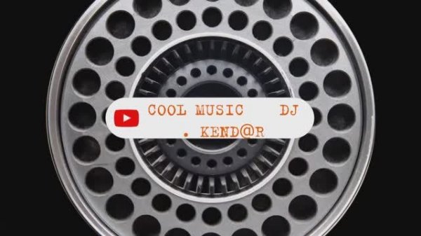 Sound Effect DJ . KEND@R