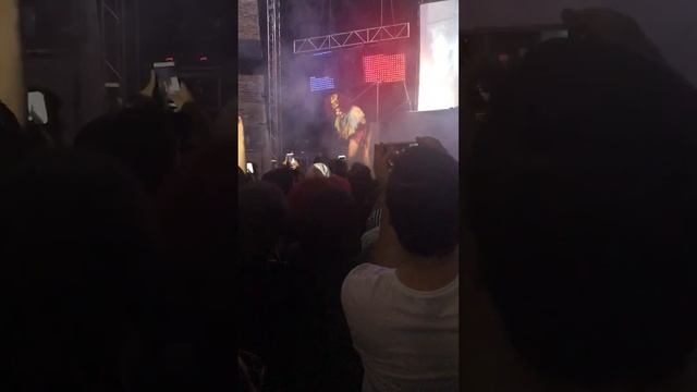 Trinity The Tuck Taylor at ManDragOra 2017, Mexico City - 12 смотреть онлайн