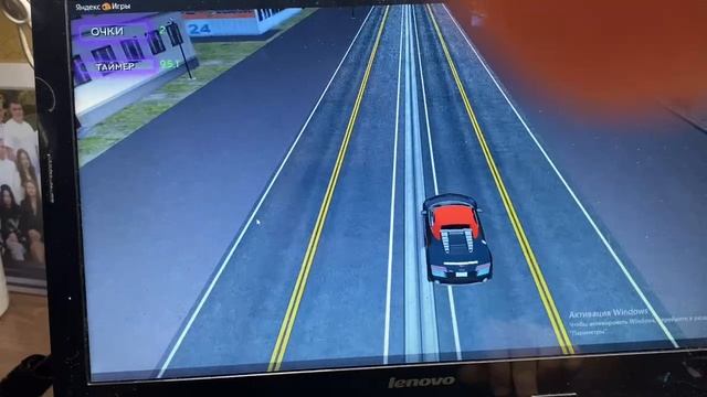 Gonki Pt14 Traffic_Racer_Russia_2