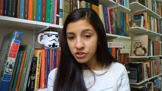 TAG | Booktubers #VEDJ 7 смотреть онлайн