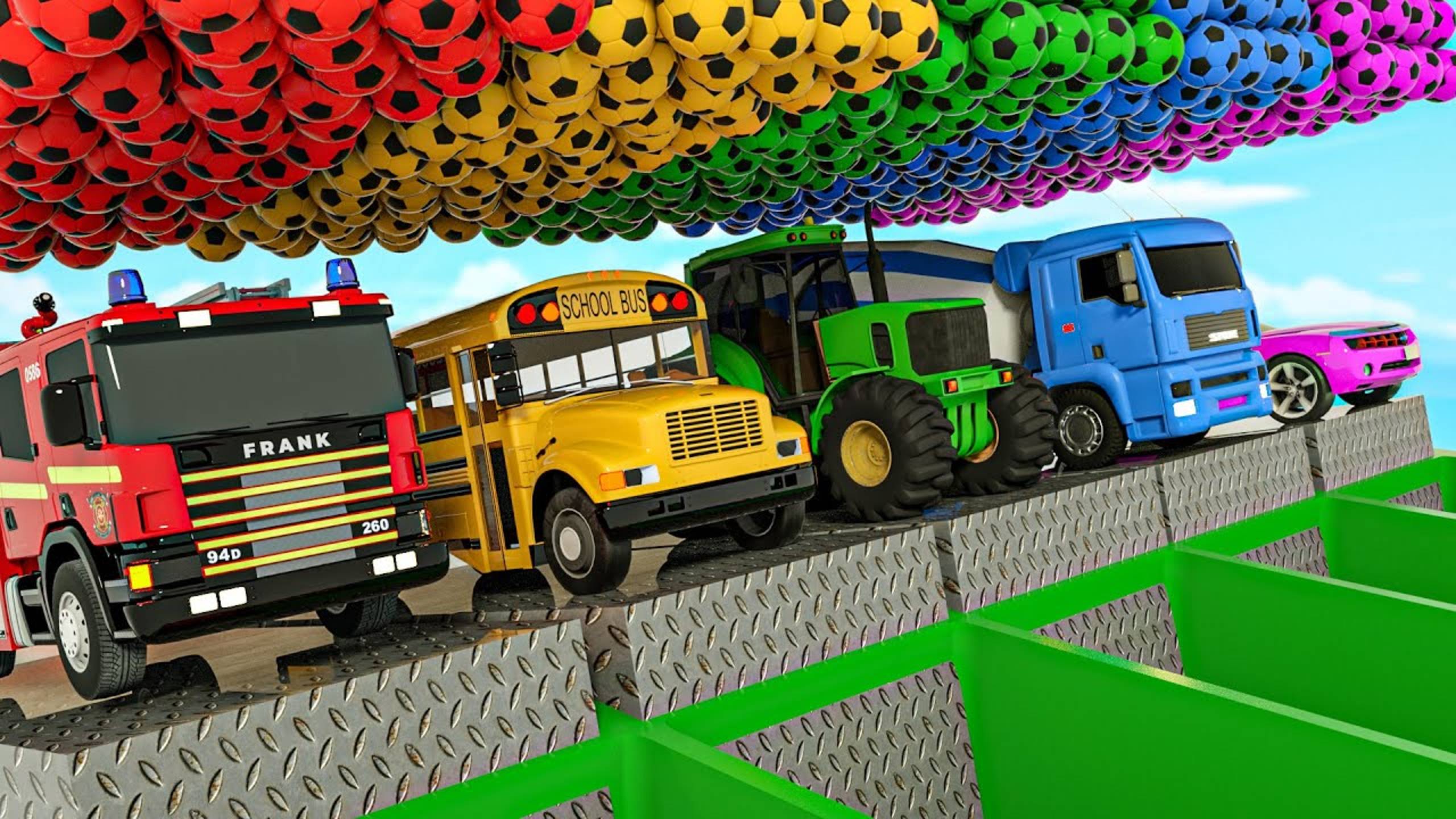 Детские стишки и песенки для детей