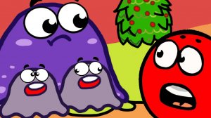 КРАСНЫЙ ШАРИК в стране СТИКМЕНОВ #1 ИГРА Draw a Stickman EPIC 3 на канале Мистер Игрушкин