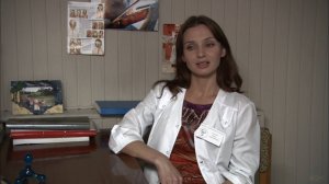 Редкая группа крови, 3 серия