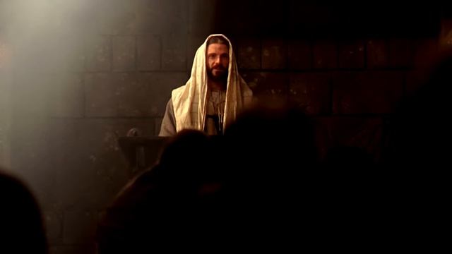 Иисус провозглашает, что Он – Мессия( От Луки 4:15-30) смотреть онлайн