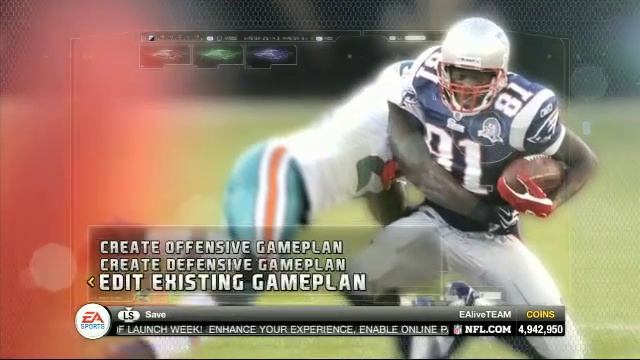 Madden NFL 11 Gameplan Tips: Do's and Don'ts смотреть онлайн