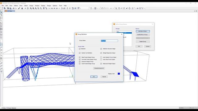 REVİT , SAP2000 , TEKLA STRUCTURES смотреть онлайн