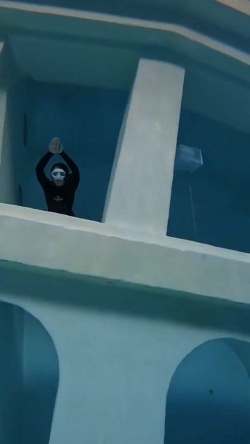 #фридайвинг #дыхание #freediving #плавание #водныйспорт смотреть онлайн