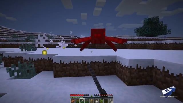 Minecraft - GameTrailers Review
